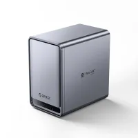 ORICO NAS MetaCube Pro 5-Bay Private Cloud Storage